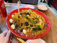 -文立新麻辣烫(合生汇21街区店)