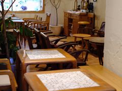 大堂-懒鱼时光馆(沙坪坝店)