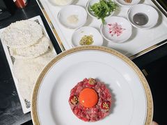 -牛排家(北京长安街英皇集团中心店)