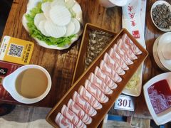 -重庆老火锅(长虹店)