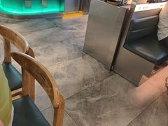 -农乐园炭火烤肉(繁花中心店)
