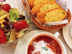 -库滋明·俄罗斯特色美食(中央大街店)