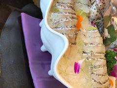 -好彩海鲜火锅饭店(银河百老汇店)