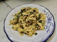 -公寓家常菜馆(海军博物馆店)