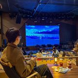 大连新店🏕️不用逃离城市喧嚣的室内露营咖啡