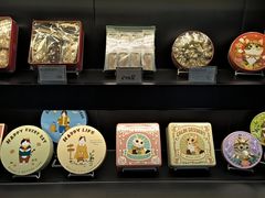 -家琳甜品(江南东店)