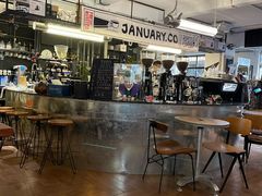 -ELEVEN COFFEE(哈西万达广场店)