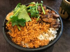 -古代饭堂(冠亚店)