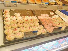 -邵万生食品公司(南京东路店)