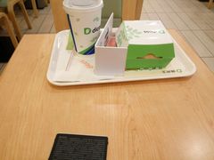 -德克士(南昌西店)