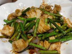 -渔家风味·鲅鱼水饺·央视展播·海鲜天津菜(开发区店)