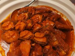 -上和臻品中国菜(花园街店)