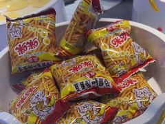 -龍歌自助小火锅(奎文万达店)