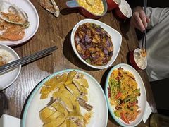 -川悦留香·海鲜餐厅(海棠68环球美食街店)