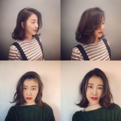 -简法造型·品牌形象店