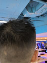 -Oh my head 发小儿童理发(探十里店)