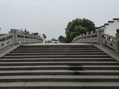 -张家港凤凰山景区恬庄古街