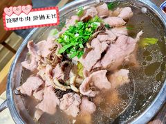 -肖四女乐山跷脚牛肉(世博源店)