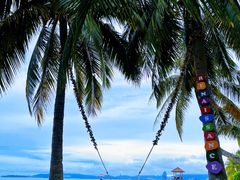 -三亚海棠湾万丽度假酒店