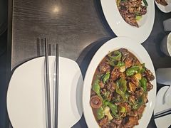 -老牌坊•鲁菜名店•地道济南菜(大观园商埠店)