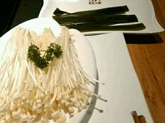 android_upload_pic-巴奴毛肚火锅(商城路店)