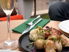 -Terrace 8 八号露台(波特曼丽思卡尔顿店)