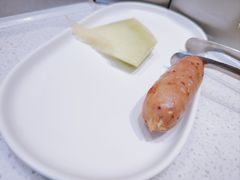 -龍歌自助小火锅(秦淮水游城店)