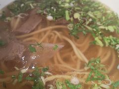 兰州拉面-兰州宾馆餐厅(兰州驻京办店)