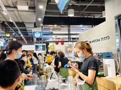 -THE MATCHA TOKYO抹茶东京