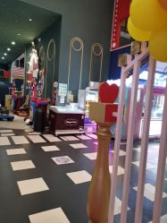 -meland club亲子乐园(北京芳圆里ID MALL店)