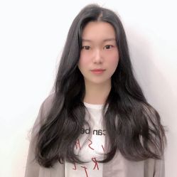 -Rise Hair上升造型