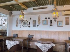 -Vanillacafe香草咖啡(银海大世界店)