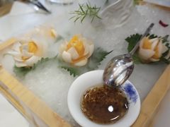 -幸福蔬·时尚蔬食(黄山湖公园店)