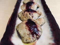 鹅肝寿司-紫· 割烹  Kappo Murasaki