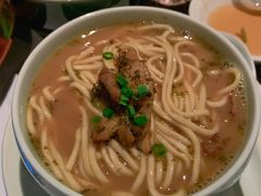 -湖滨28中餐厅·西湖宴·杭州君悦酒店