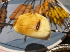 -撸啊撸铁签小肉(车站南路店)
