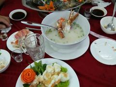 -QQ海鲜餐厅