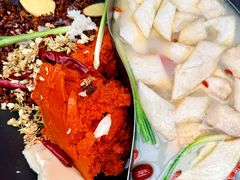 -鸿姐老火锅·传统炒料(上海旗舰店)