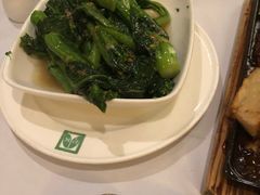 -太平馆餐厅(尖沙咀店)