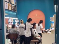 -海馬体照相馆(莘庄维璟印象城店)