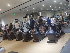 -奇迹健身(金牛凯德店)