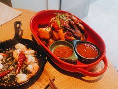 -小满Grainkitchen(滨江商业广场店)