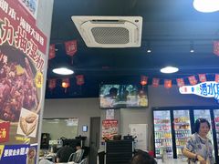 -明本湛江鸡•海鲜小厨(陈家祠店)
