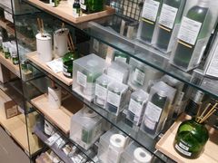 -MUJI无印良品(恒隆广场店)