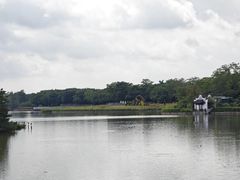 -海珠湖公园