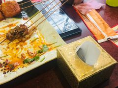 -老赵太太麻辣烫涮肚馆(大经路店)