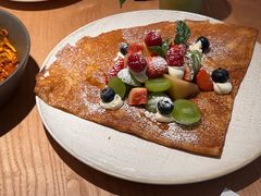 -O'eat Blossom&Pelican(深圳首店)