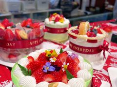 -卷心卷意·轻甜蛋糕(新光天地店)