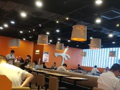 -大快活(丽丰店)