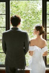 -蒙娜丽莎婚纱摄影(南门店)